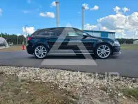 2011 Audi S3