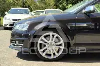 2011 Audi S3