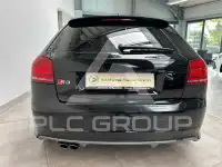 2011 Audi S3