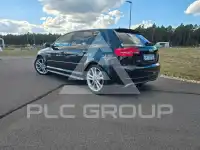 2011 Audi S3