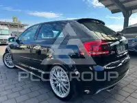 2011 Audi S3