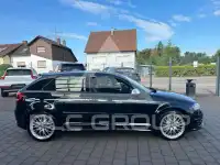 2011 Audi S3