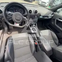 2011 Audi S3