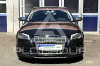 2011 Audi S3
