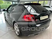 2011 Audi S3