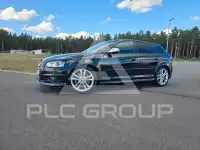 2011 Audi S3