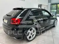 2011 Audi S3