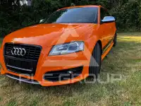 2011 Audi S3