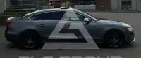 2011 Audi S5