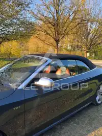 2011 Audi S5