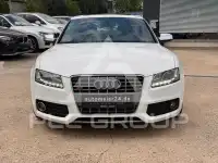 2011 Audi S5
