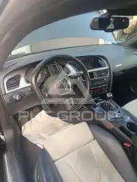 2011 Audi S5