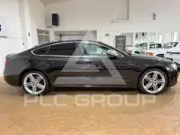 2011 Audi S5