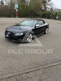 2011 Audi S5