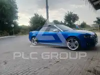 2011 Audi S5