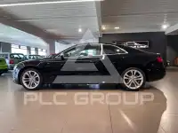 2011 Audi S5