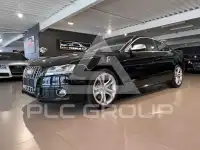 2011 Audi S5