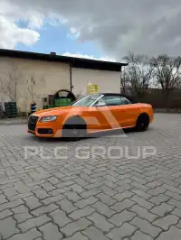 2011 Audi S5