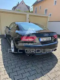 2011 Audi S5