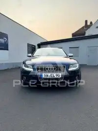 2011 Audi S5