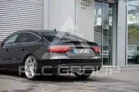 2011 Audi S5