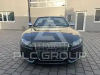 2011 Audi S5