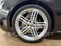2011 Audi S5