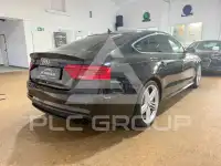 2011 Audi S5