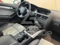 2011 Audi S5