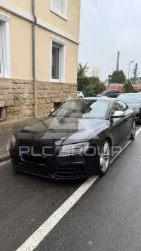 2011 Audi S5