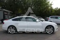 2011 Audi S5