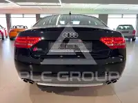 2011 Audi S5