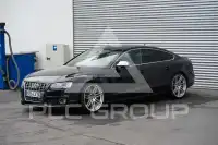 2011 Audi S5