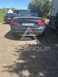 2011 Audi S5