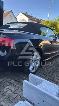 2011 Audi S5