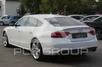 2011 Audi S5