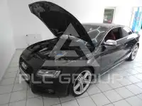 2011 Audi S5