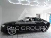 2011 Audi S5