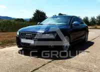 2011 Audi S5
