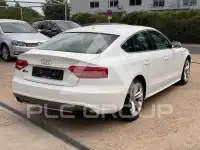 2011 Audi S5