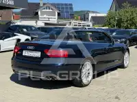 2011 Audi S5