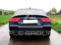2011 Audi S5