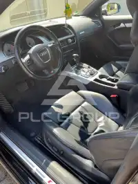 2011 Audi S5