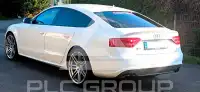 2011 Audi S5
