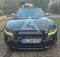 2011 Audi S5