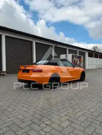 2011 Audi S5