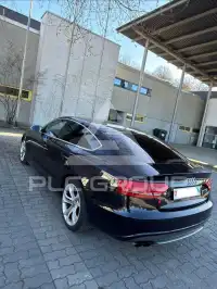 2011 Audi S5