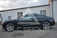 2011 Audi S5