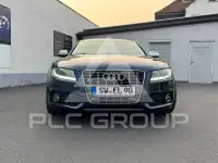 2011 Audi S5