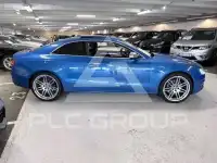 2011 Audi S5